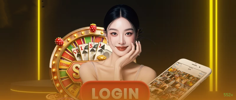 App 552x Android download