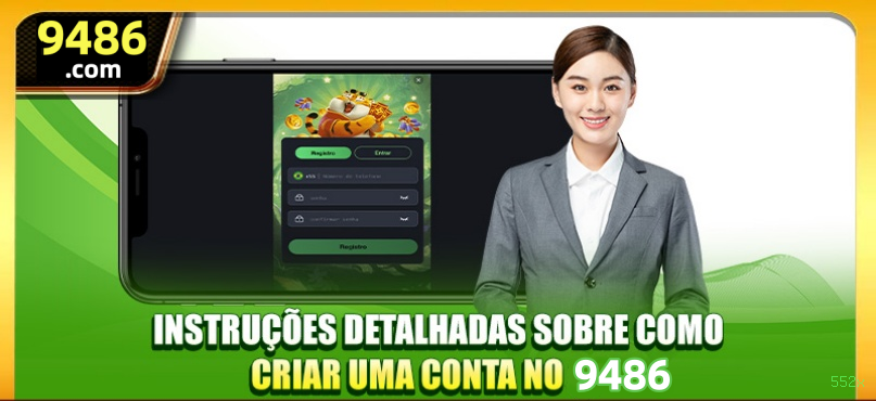 Plataforma 552x - cassino e apostas